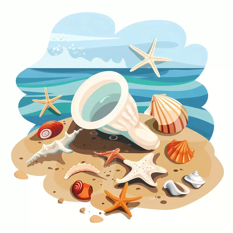 Beachcombing