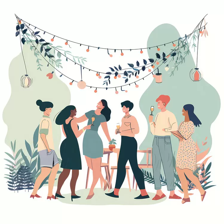 Garden Party