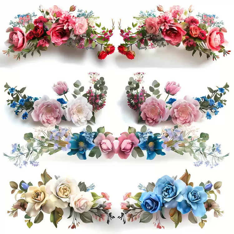 Flower Crown
