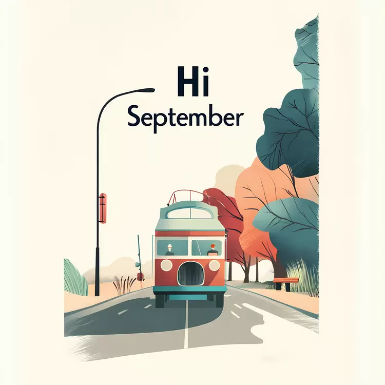 Hi September