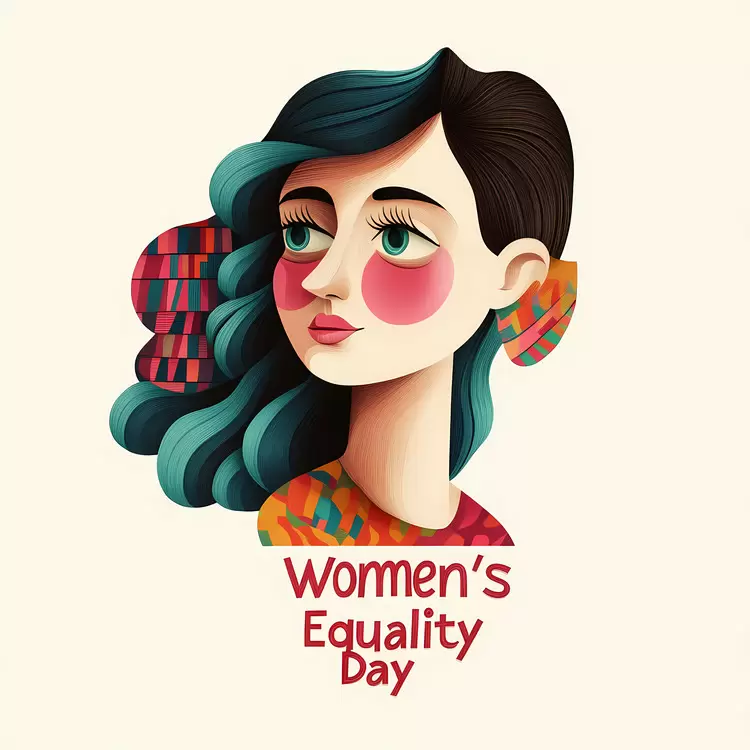 Womens Equality Day