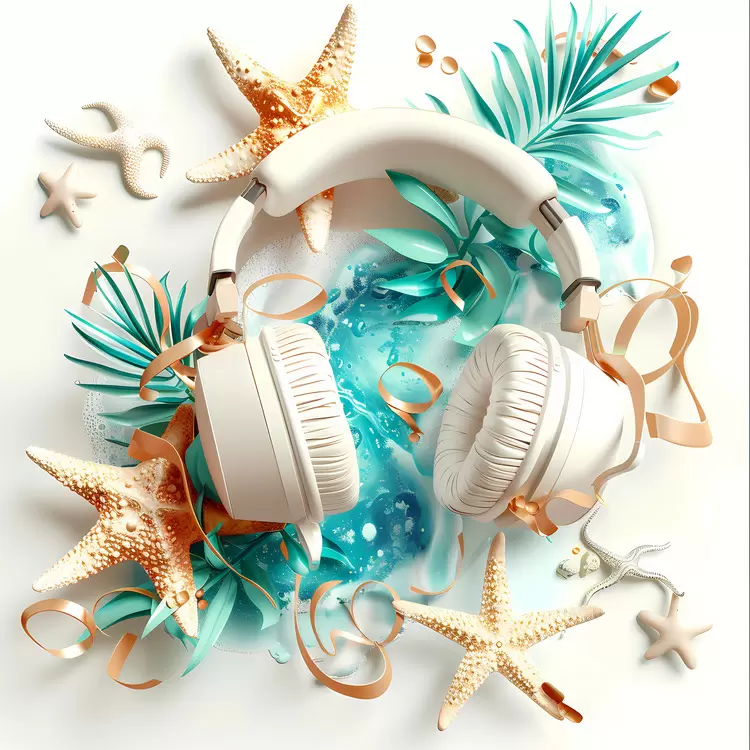 Beach Tunes