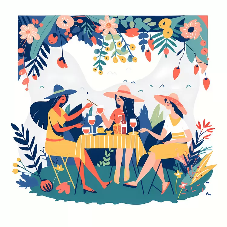 Garden Party