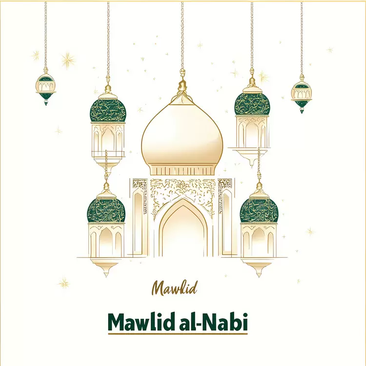 Mawlid al-Nabi