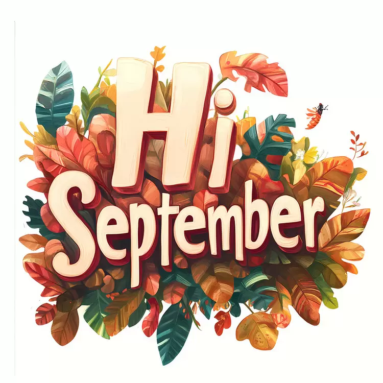 Hi September