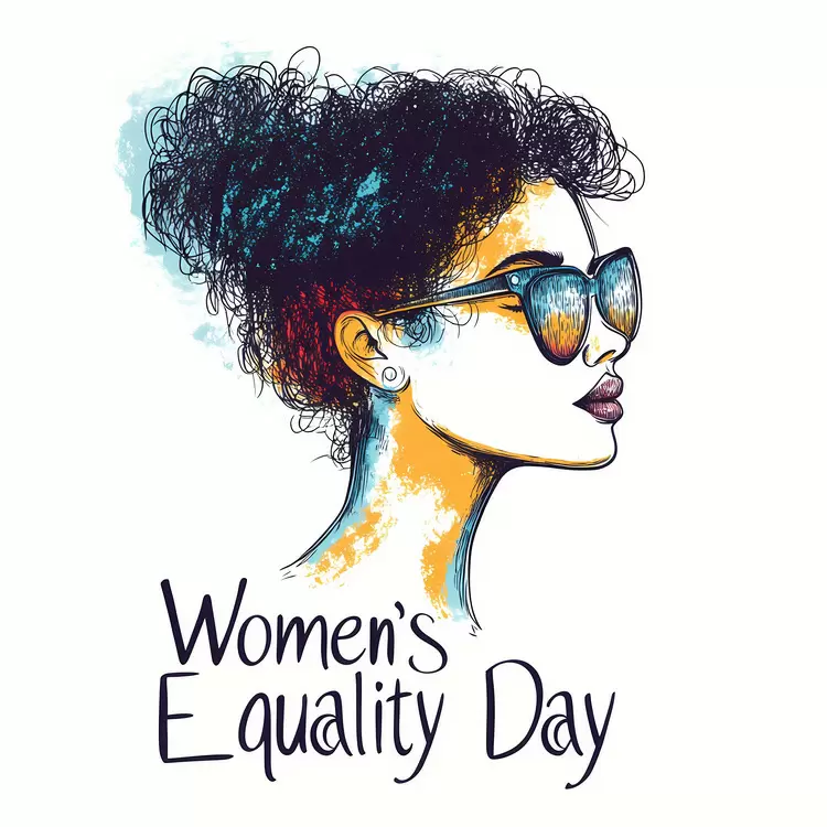 Womens Equality Day