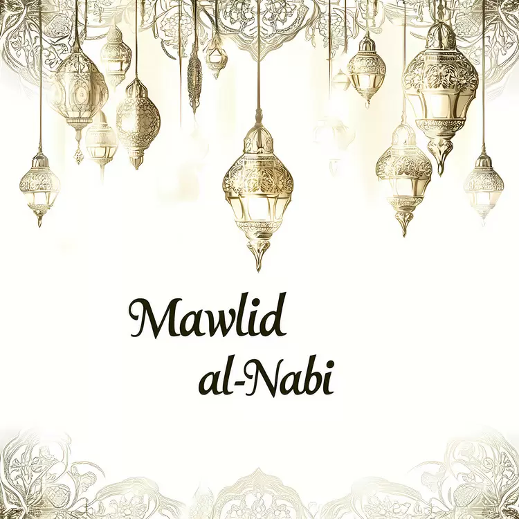 Mawlid al-Nabi