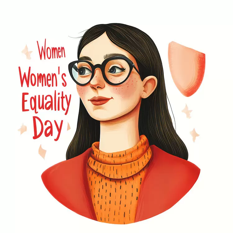 Womens Equality Day