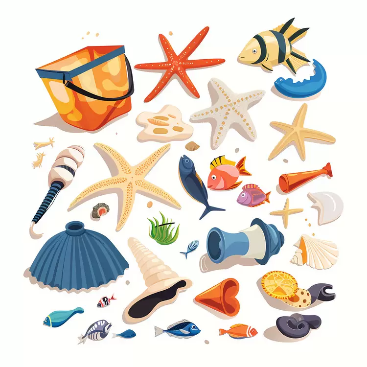 Beachcombing