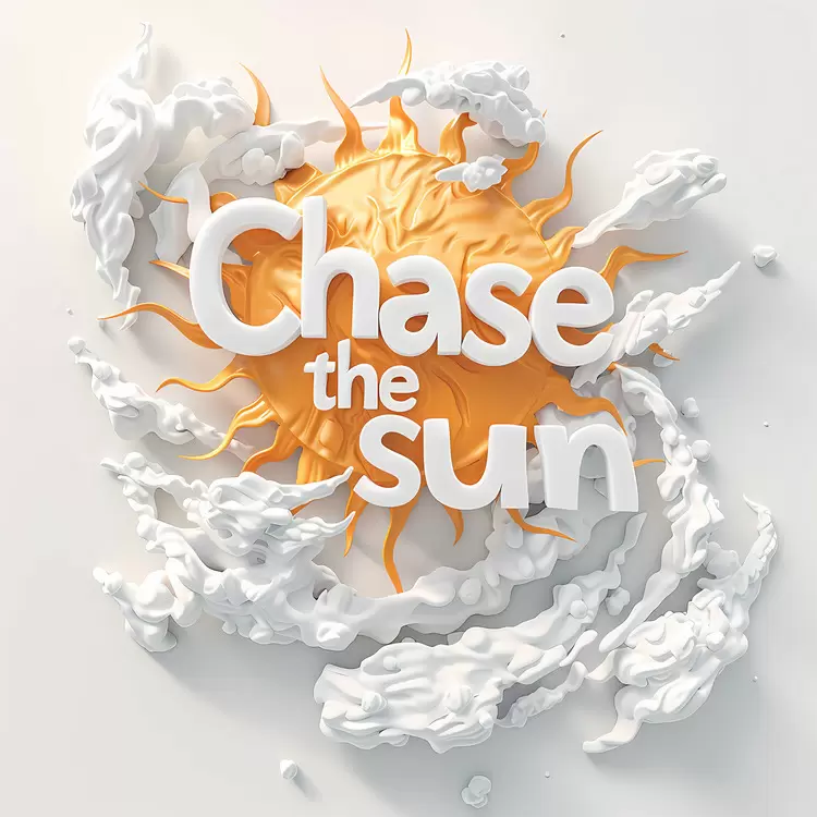 Chase the sun