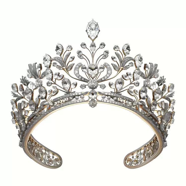 tiara