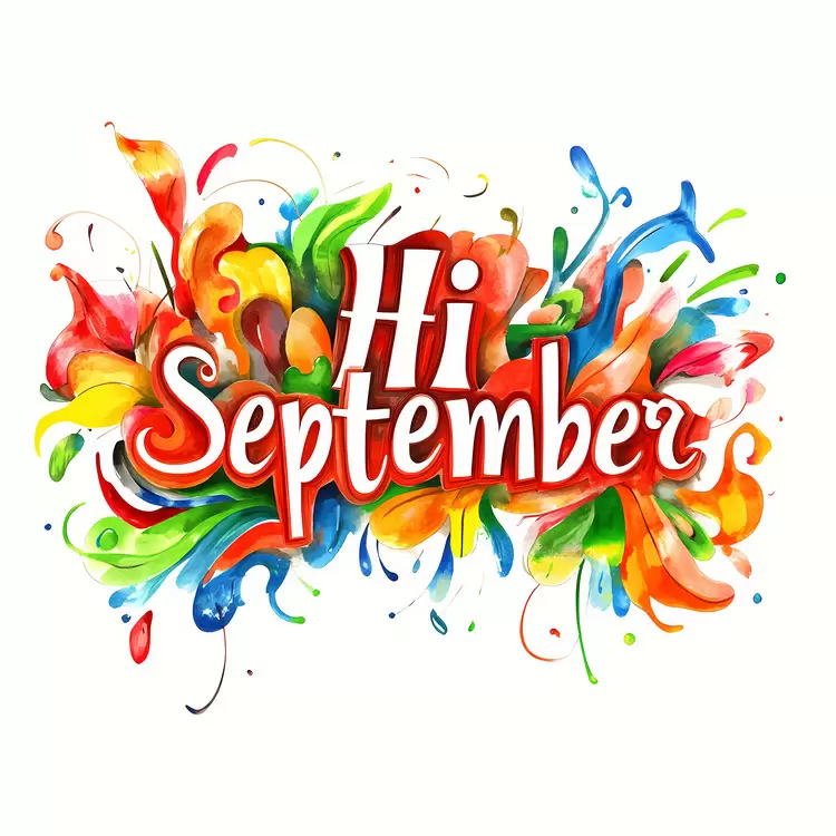 Hi September
