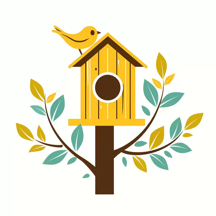 Birdhouse