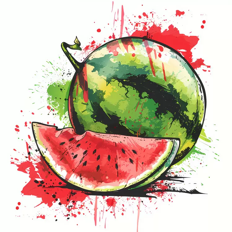 watermelon