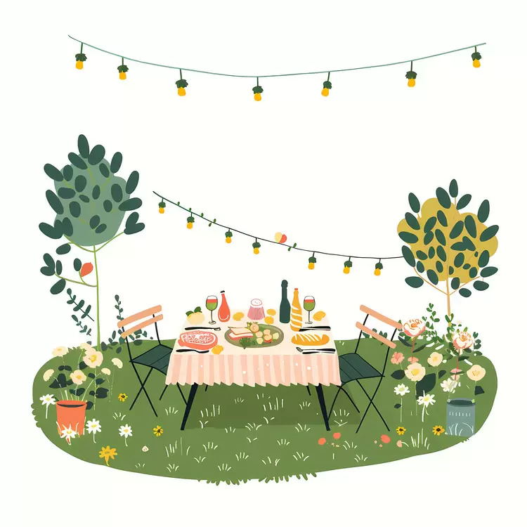 Garden Party