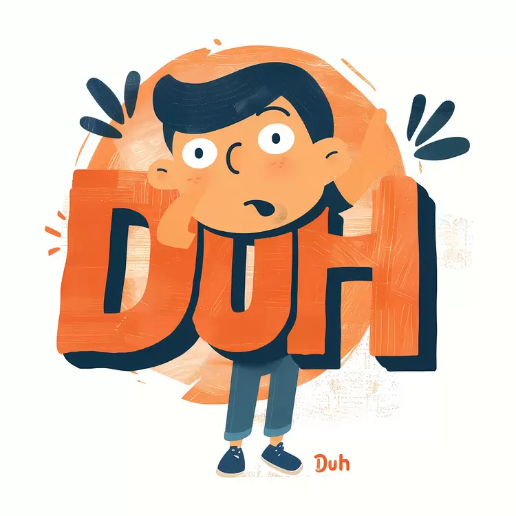 Duh