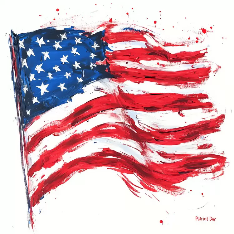 Patriot Day
