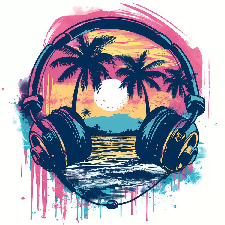 Beach Tunes