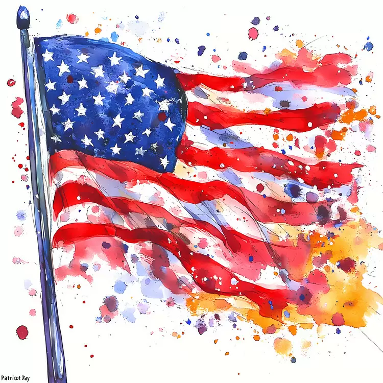 Patriot Day