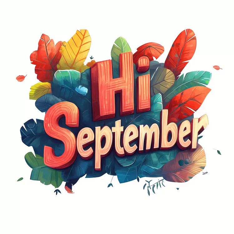Hi September