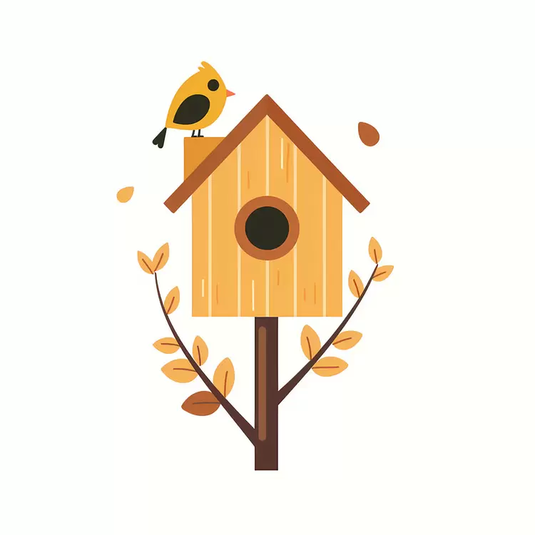 Birdhouse
