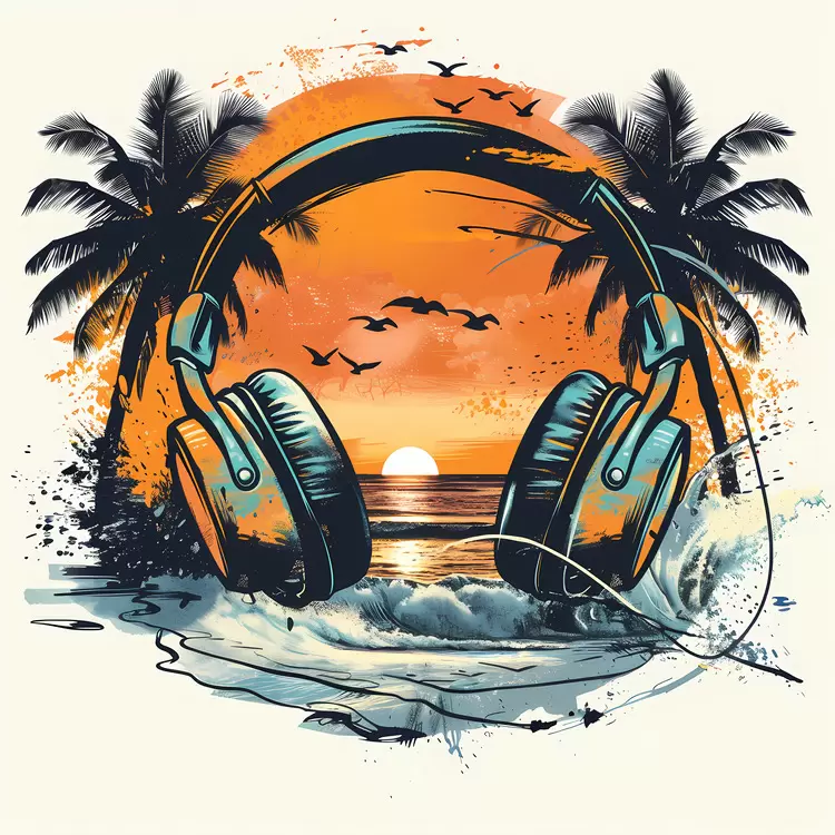 Beach Tunes