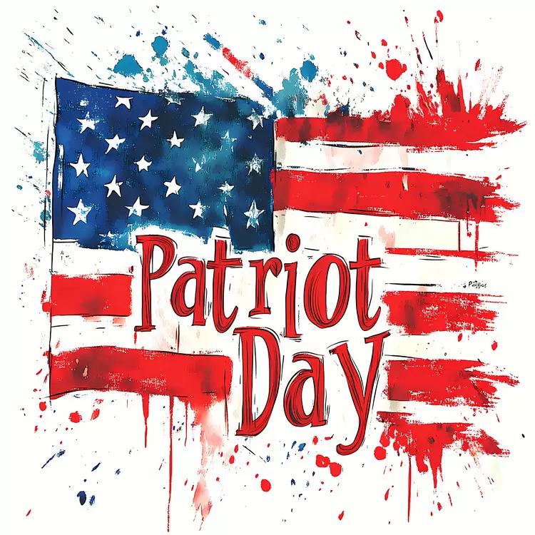 Patriot Day