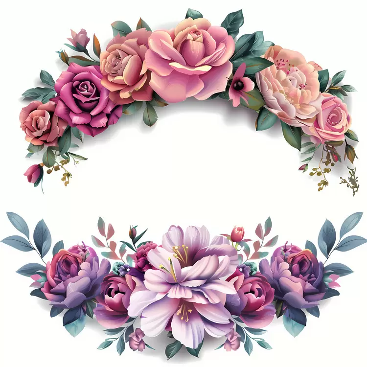 Flower Crown