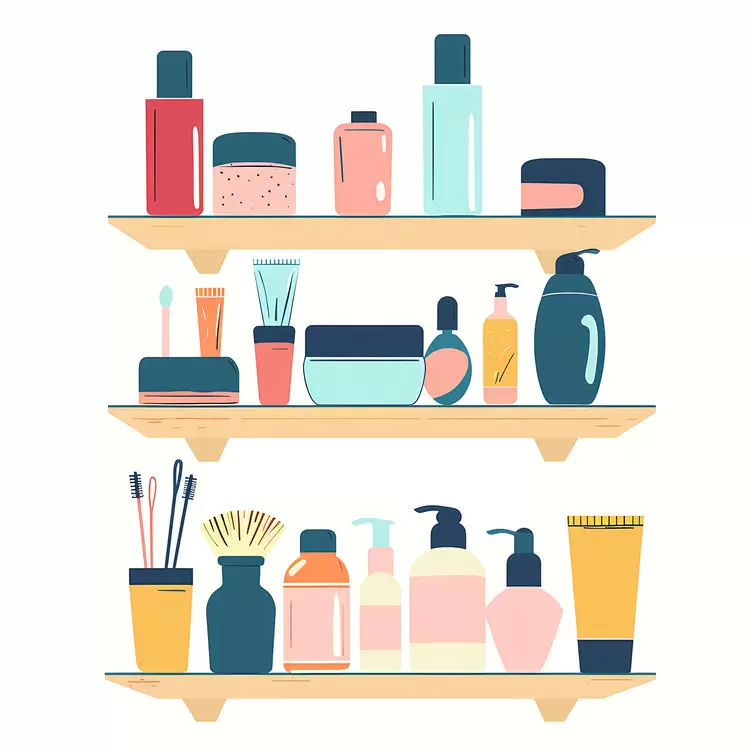 cosmetic stuff