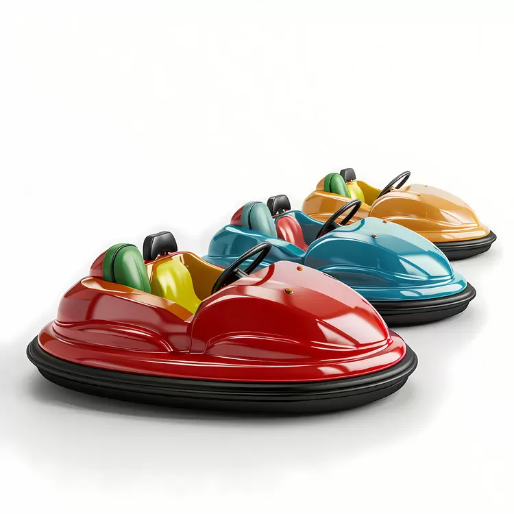 Bumper Cars