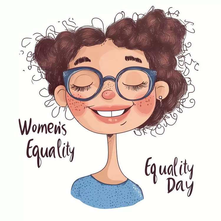 Womens Equality Day