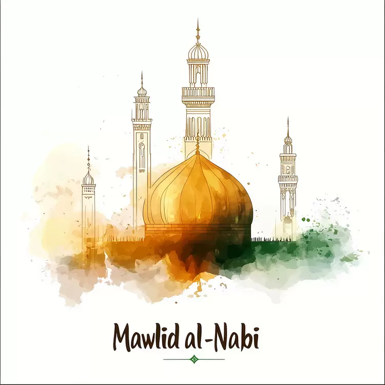 Mawlid al-Nabi