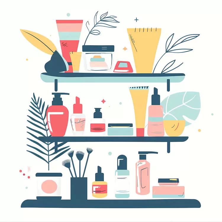 cosmetic stuff