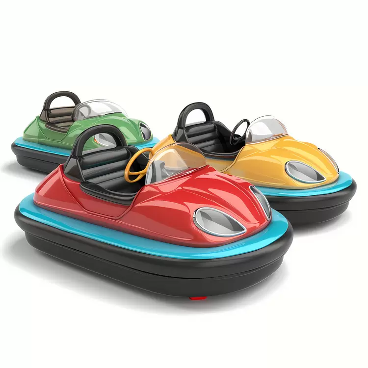 Bumper Cars