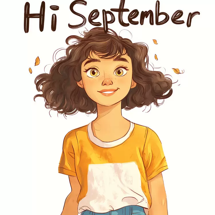 Hi September