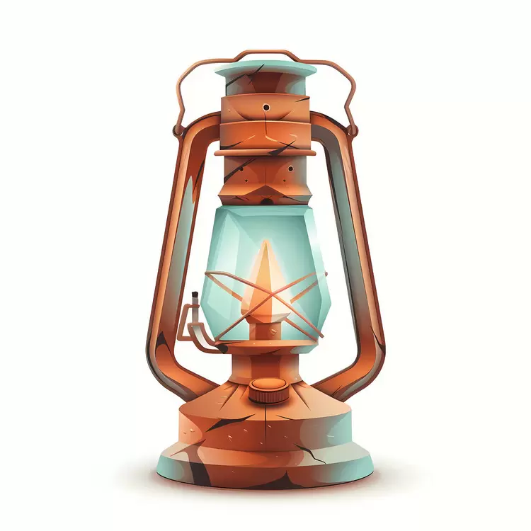 Camping Lantern summer
