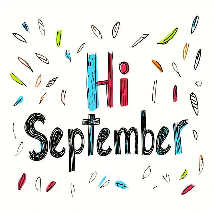 Hi September