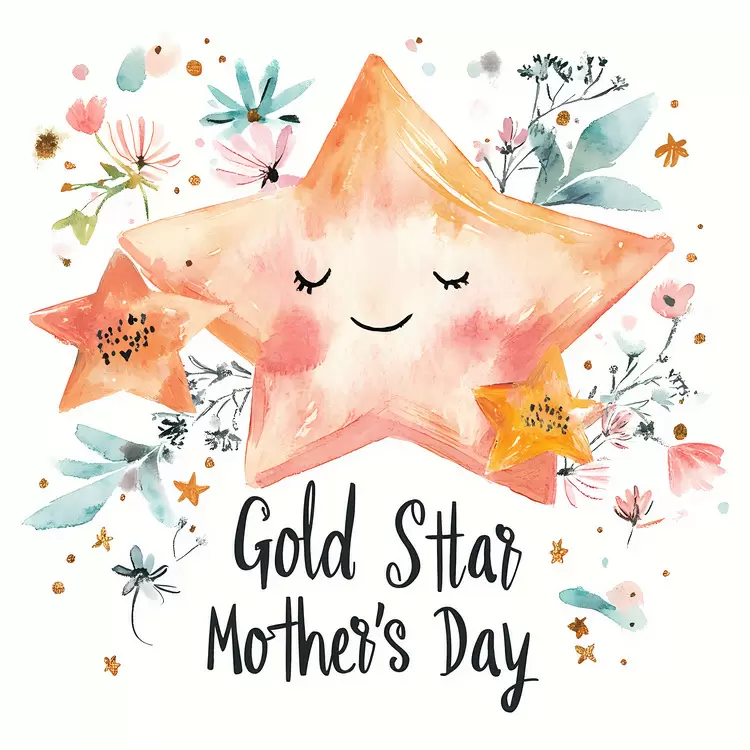 Gold Star Mothers Day