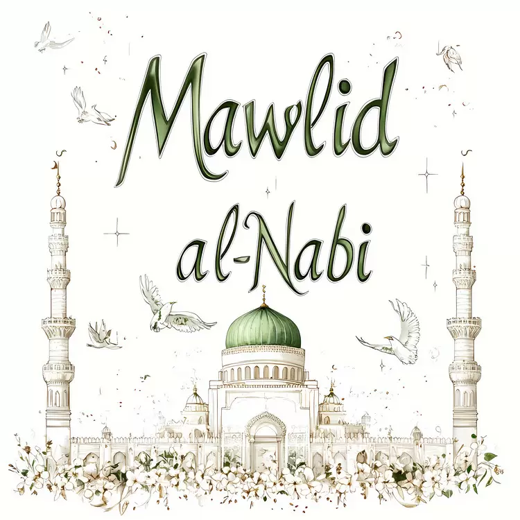 Mawlid al-Nabi