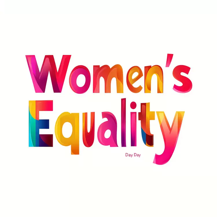 Womens Equality Day