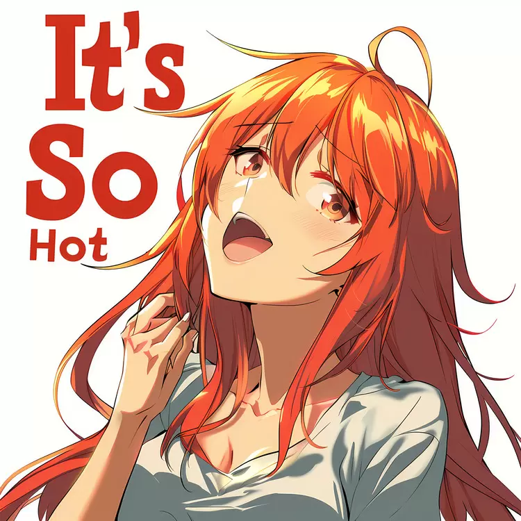 Its So Hot