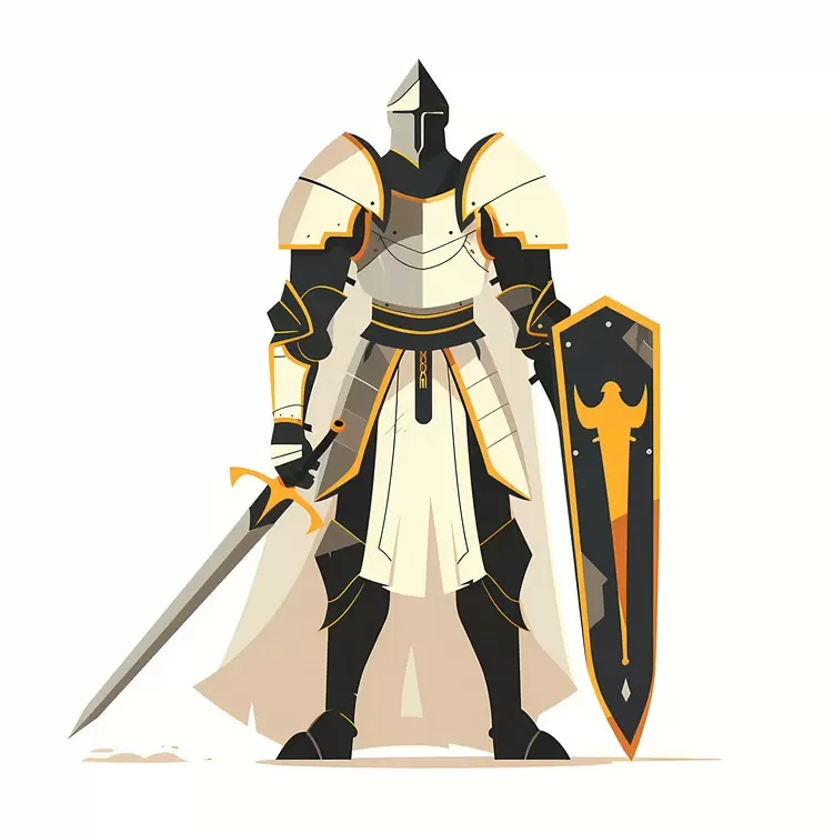 paladin