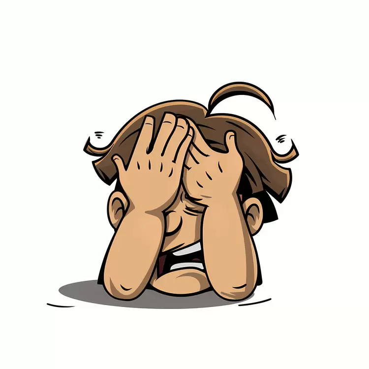 Facepalm