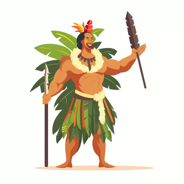 Kamehameha Day