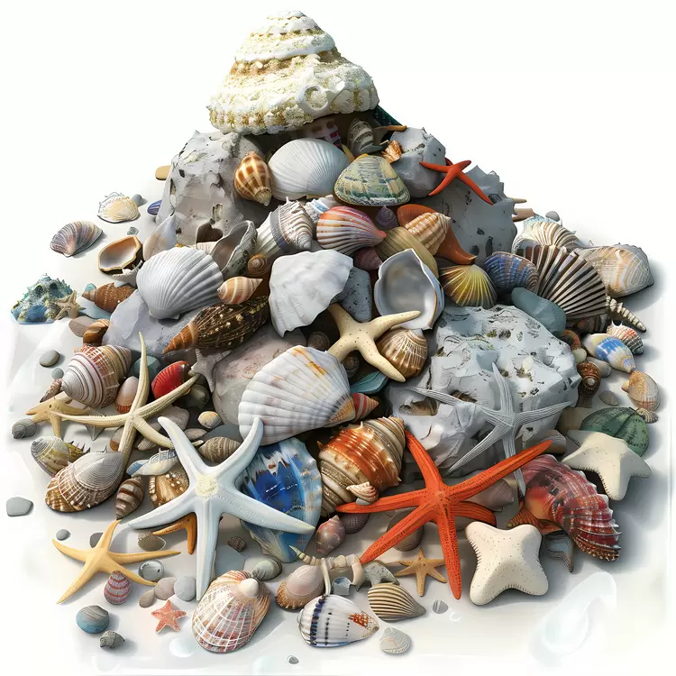 Beachcombing