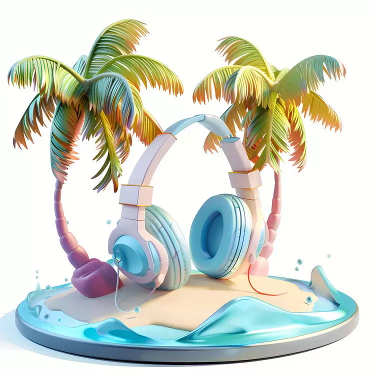 Beach Tunes