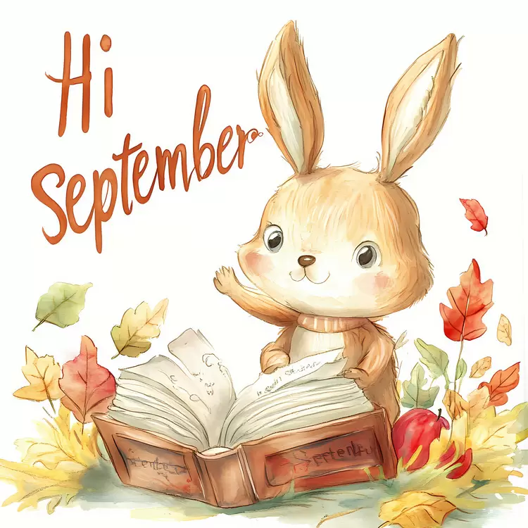 Hi September