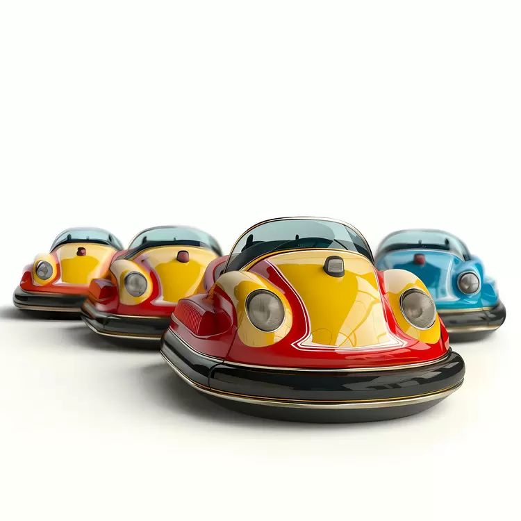 Bumper Cars