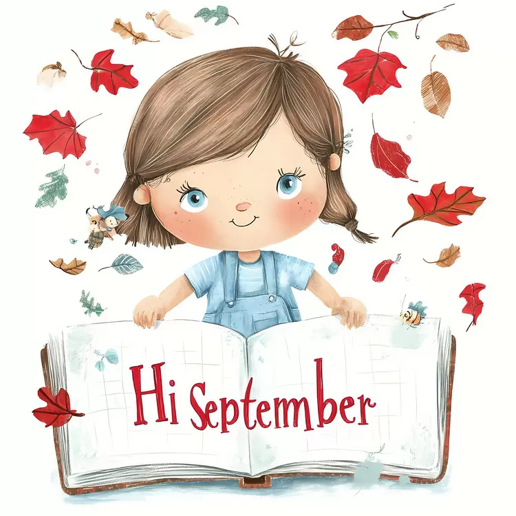 Hi September