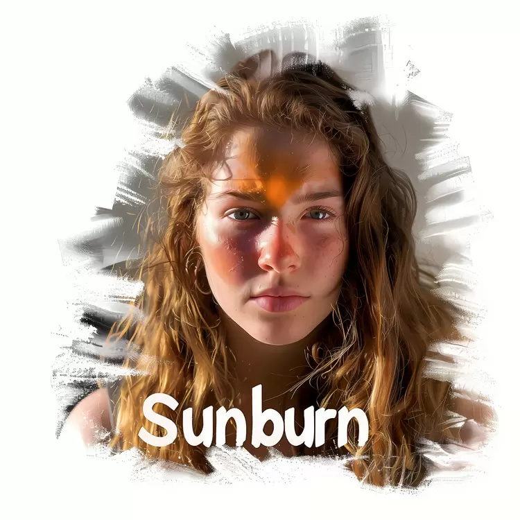 Sunburn